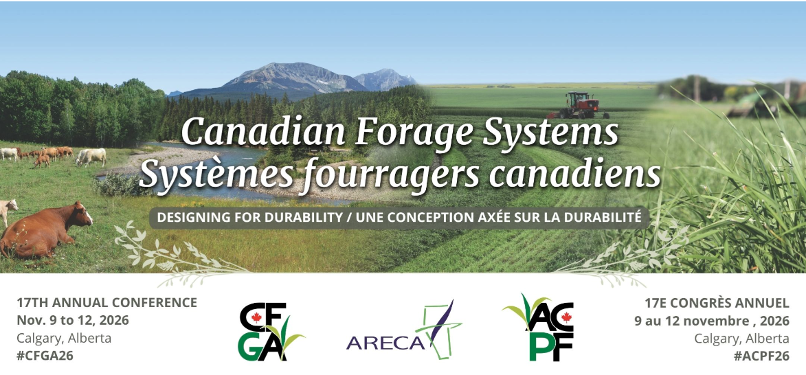 CFGA Conference 2026