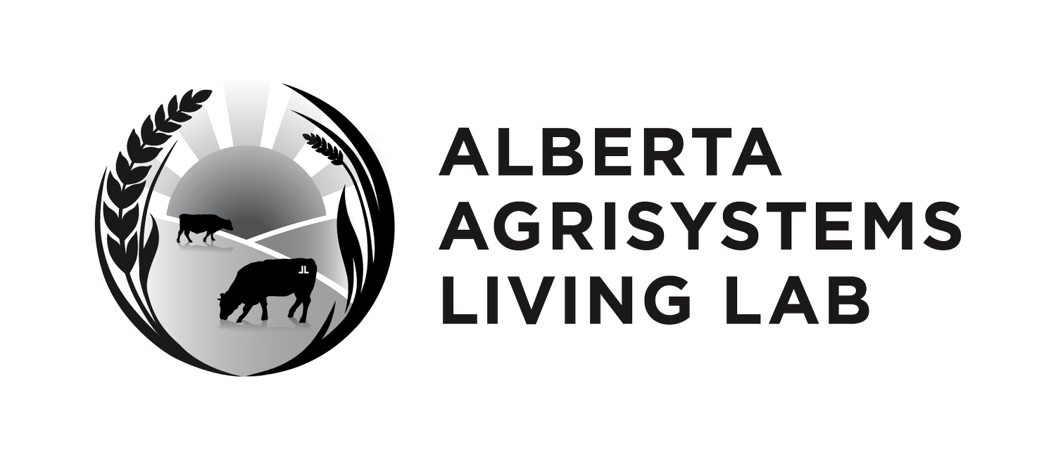 Alberta AgriSystems Living Lab