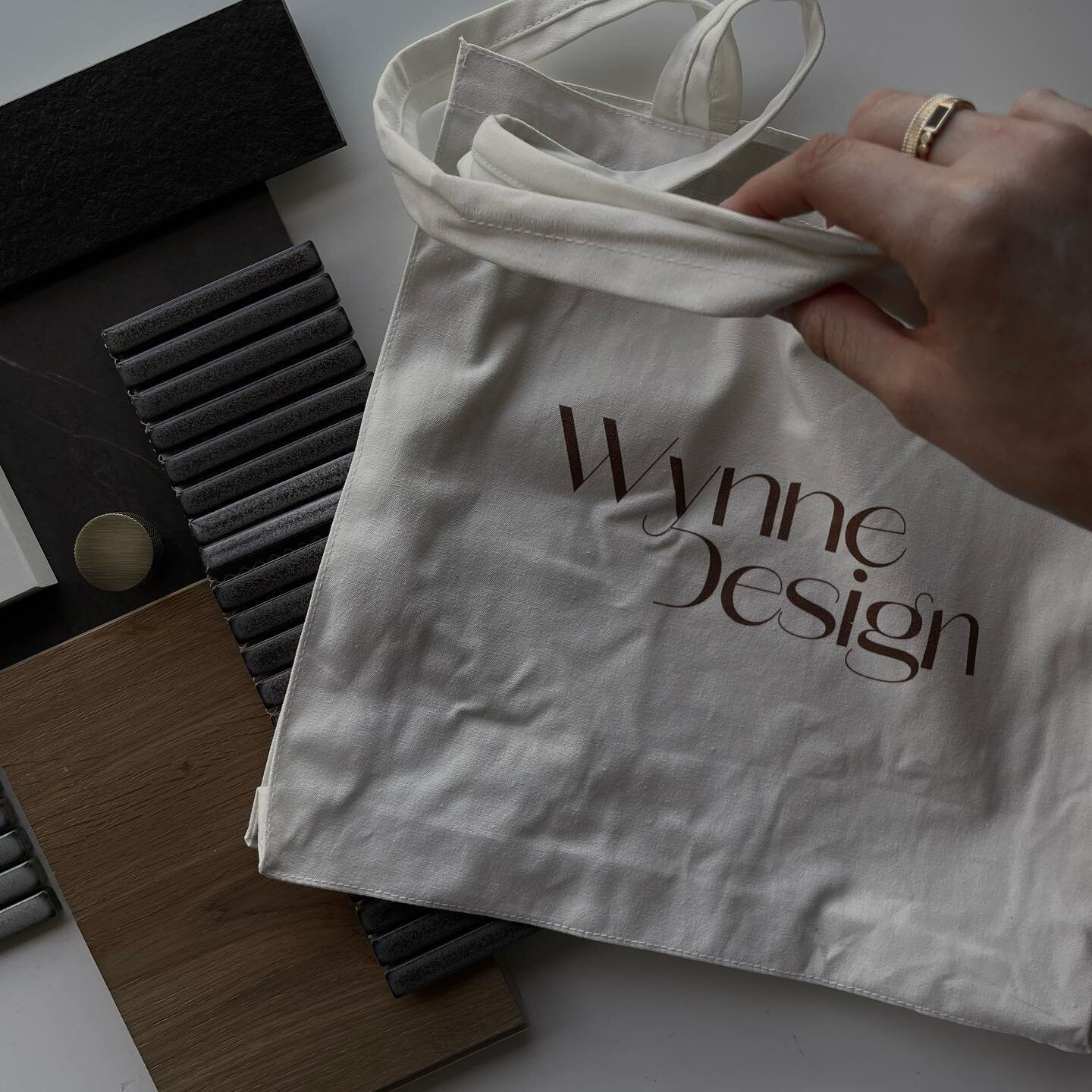 Site visits never looked so chic.