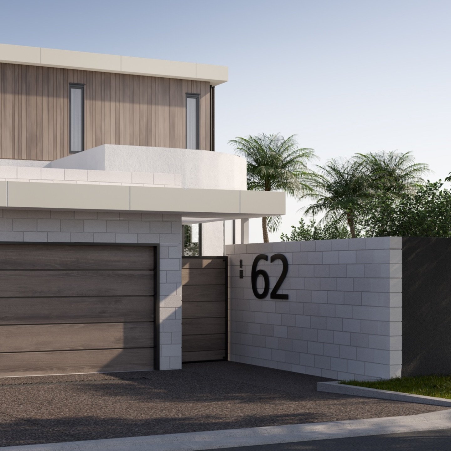 Feeling incredibly lucky to be collaborating with @topgunconstructionnz on this expansive renovation project. Over the past few months, we&rsquo;ve been refining exterior selections and curating a complementary interior palette. The client&rsquo;s mu