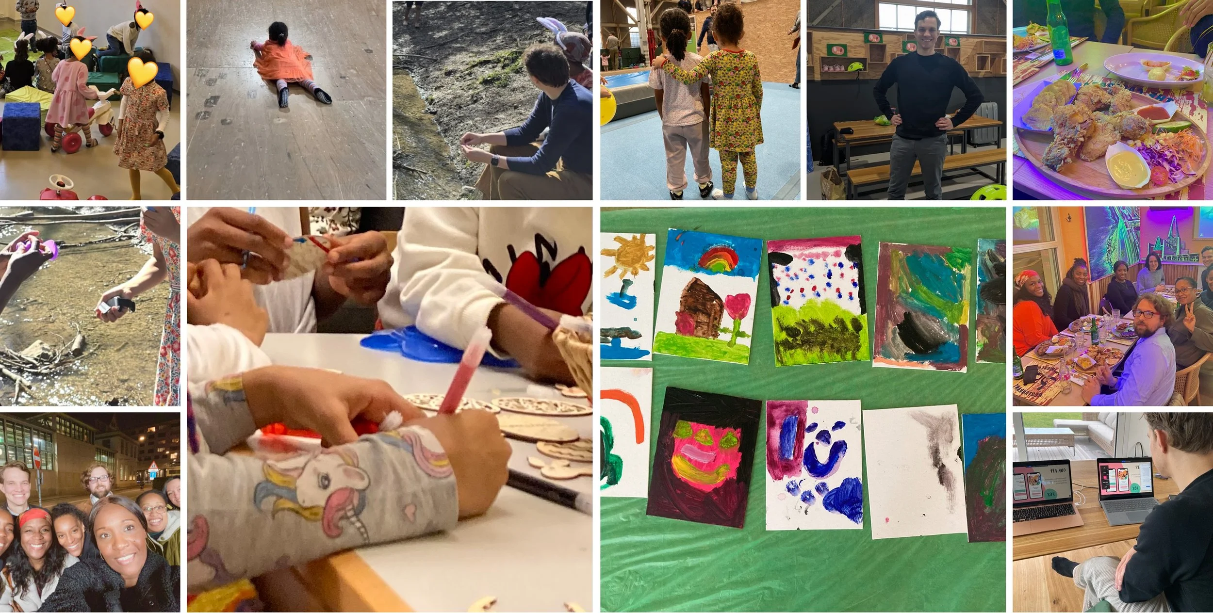 Reflections - Looking Back On First Quarter 2024