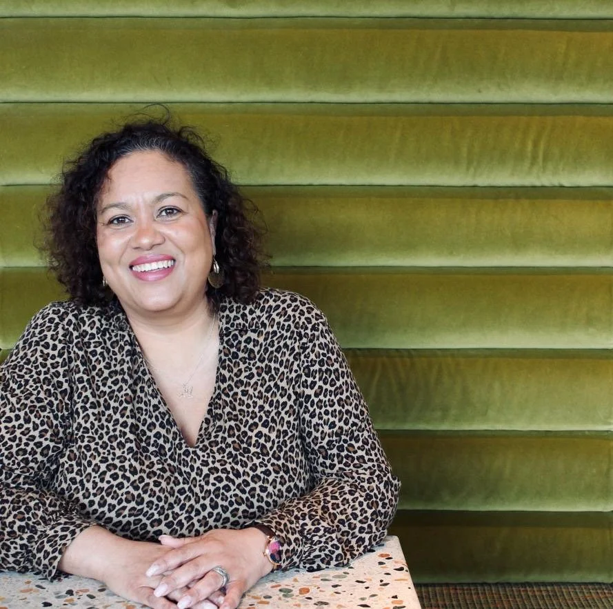 Loving Me – Allyship in the Care of Children of Afro Descent