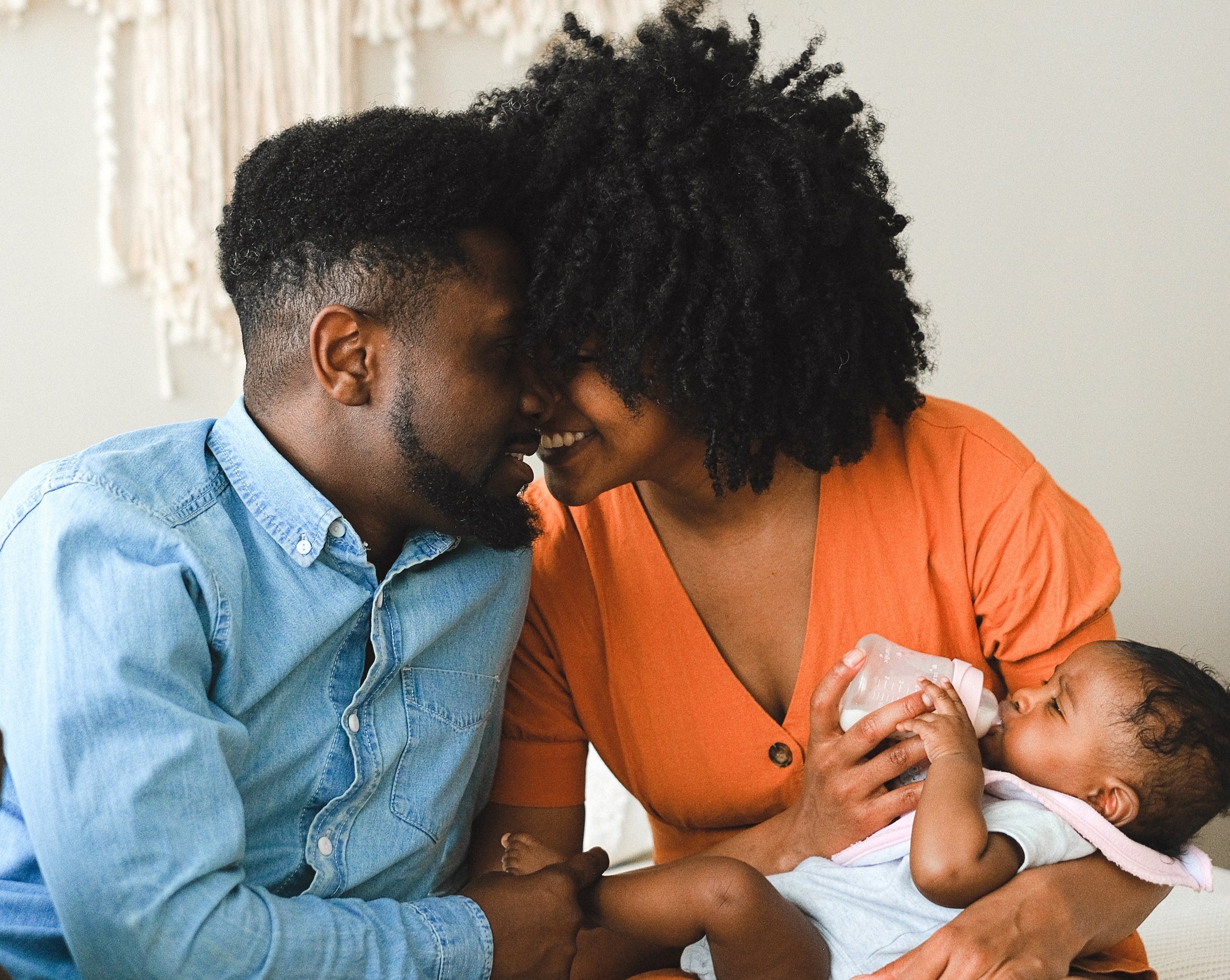 Belonging - Celebrating Black History & Blackness In Switzerland