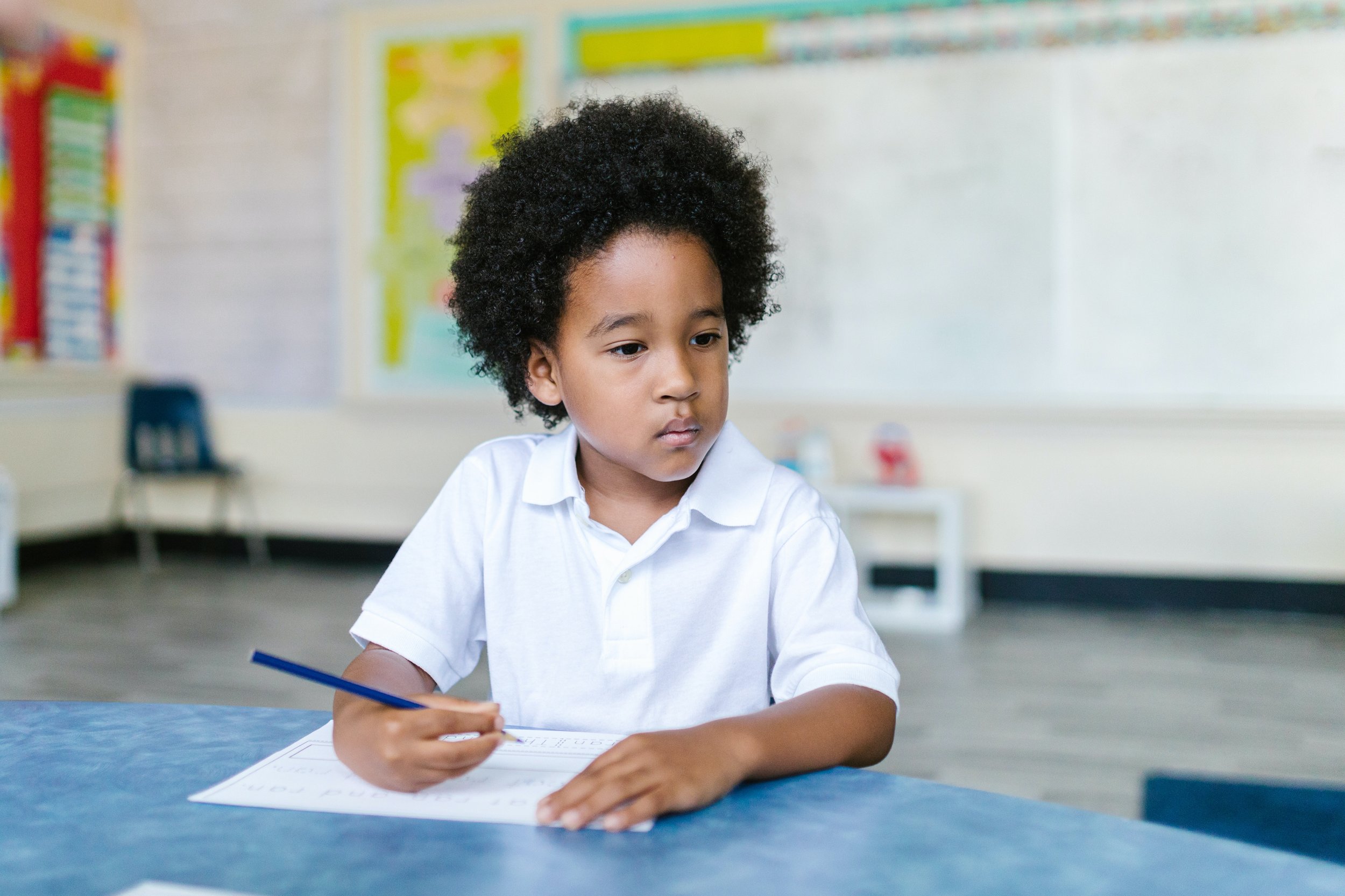 Conversation Series - Navigating Implicit Bias & Education System