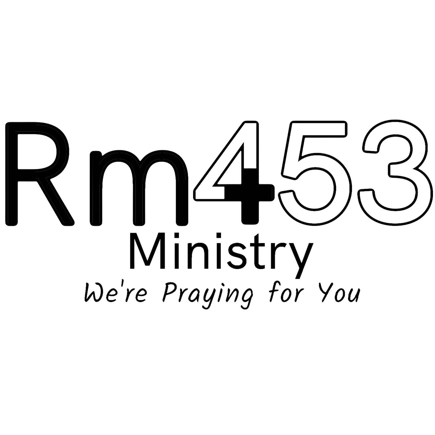 Room 453 Ministry