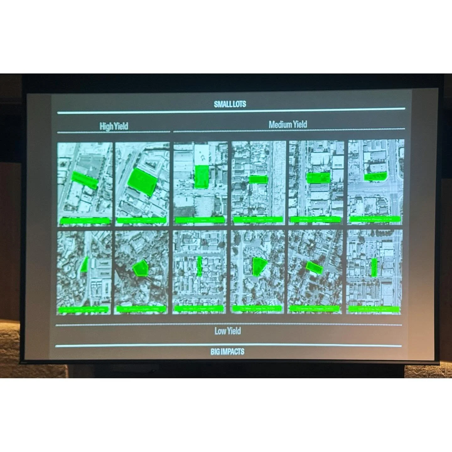 2026 focus: HOUSING. HOUSING. HOUSING.

🏠 Small Lots, Big Impacts | Los Angeles
Highlighting a trip to LA last month for an early look at the City&rsquo;s upcoming Developer RFQ and the incentives shaping it. A true working session with Canadian hou