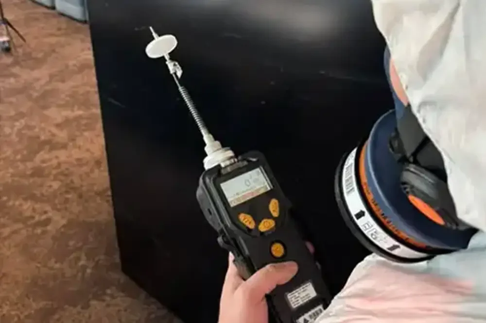 Indoor Air Quality Assessments