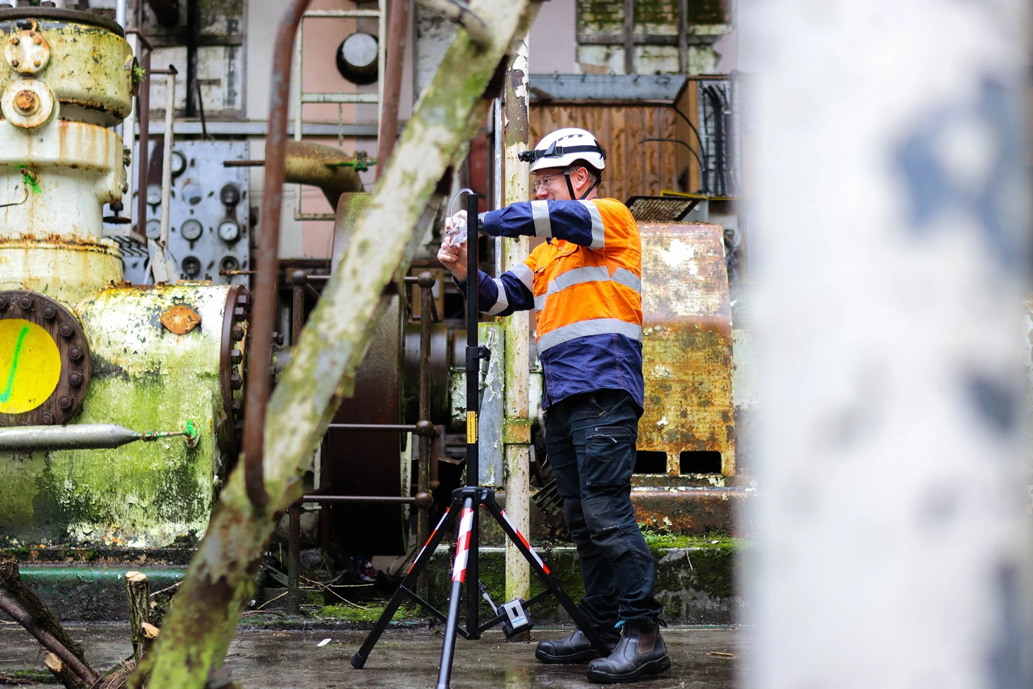 Add Text here describing what is going on in the photo.