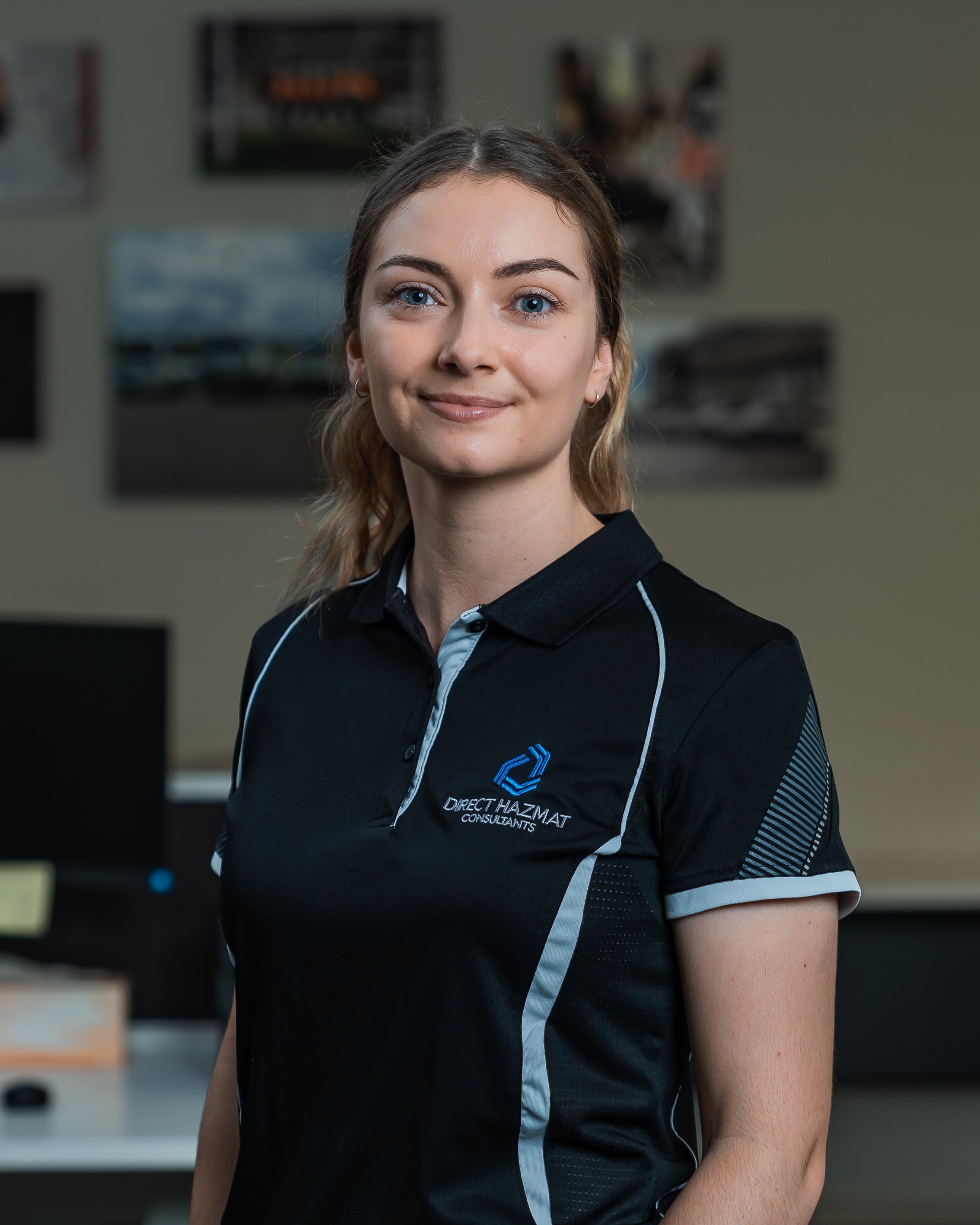 Jodie Daines - HAZMAT Consultant 