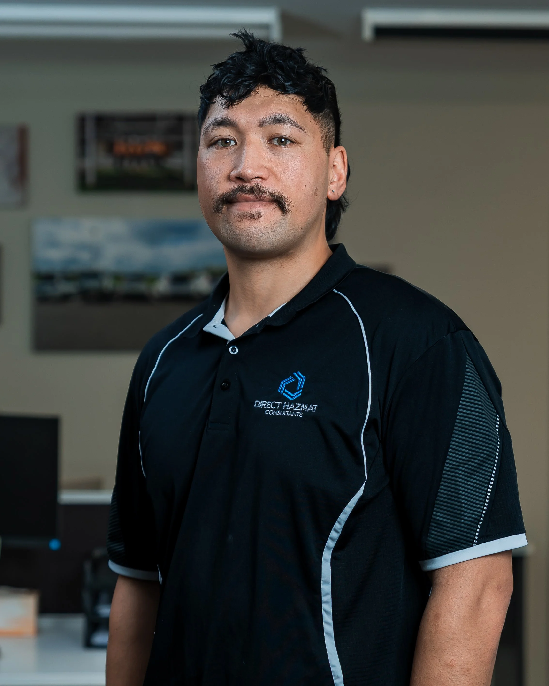 Stacey Matthews - HAZMAT Consultant