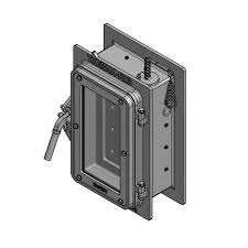 NEW BLOG POST!! Read more about access doors on thermafab.com