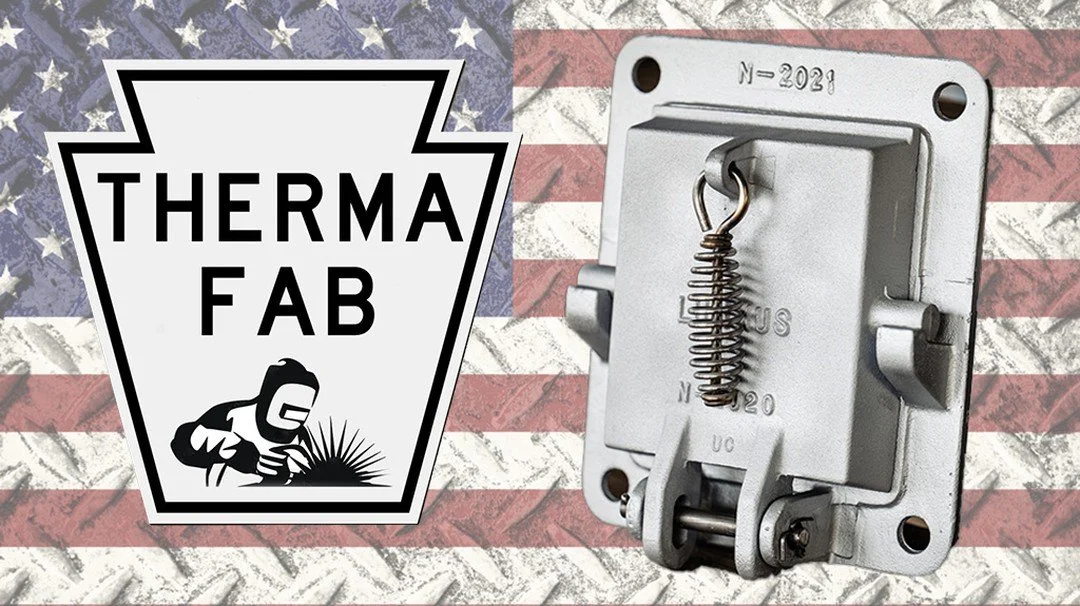 Reliable Metal Castings With Less Headaches! Contact us today for your metal casting needs!

#metalcastings #fabrication #castings #observationdoors #thermafab