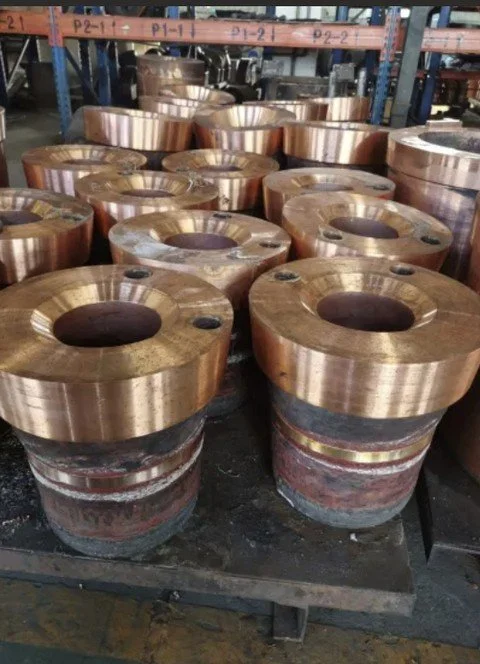 SO much information about The Copper Tuyere: Small Part, Big Impact on Thermafab.com!!!