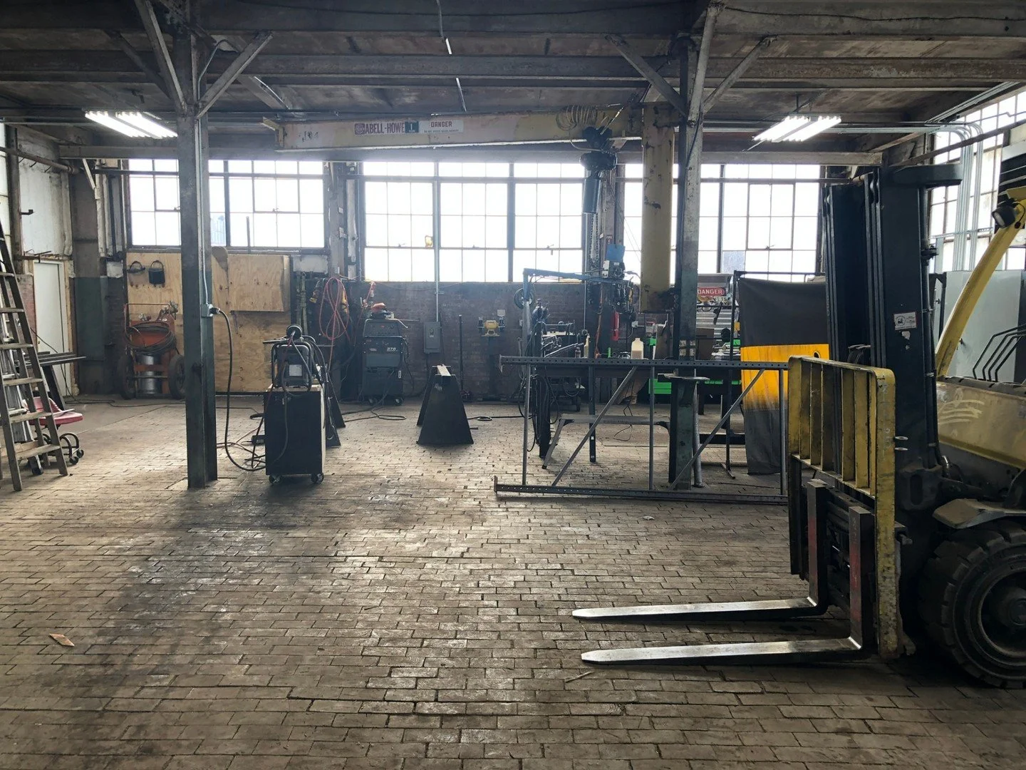 Read about High Conductivity Copper Tuyeres for Demanding Thermal Applications on Thermafab.com!!!