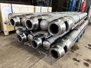 Rabble Teeth — Therma-Fab