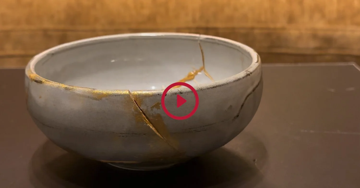 I’m Done Performing “I’m Fine”