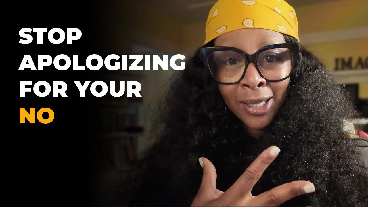 Do Right By Your Sacredness