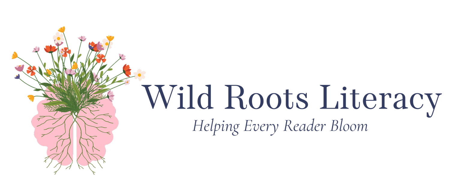 Wild Roots Literacy