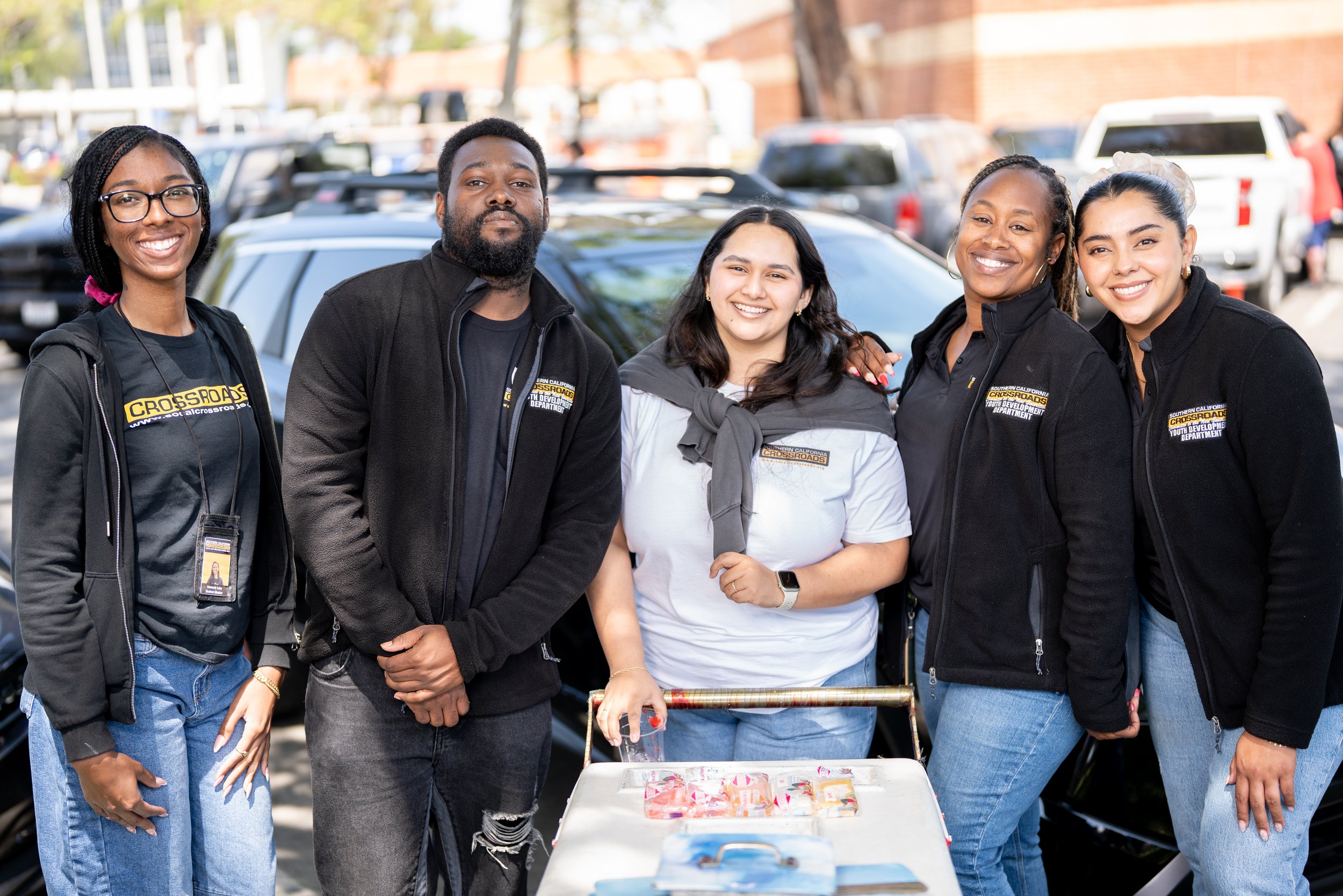 Student Mentor Program