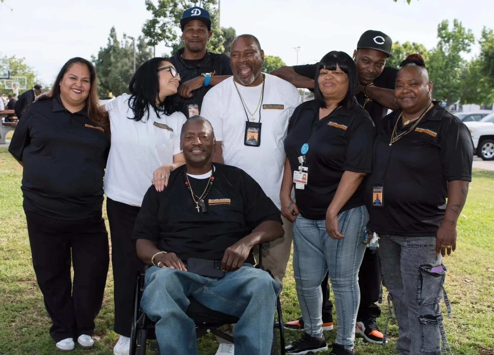 Community Violence Intervention