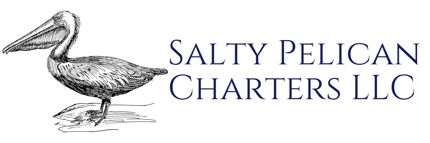 Salty Pelican Charters LLC
