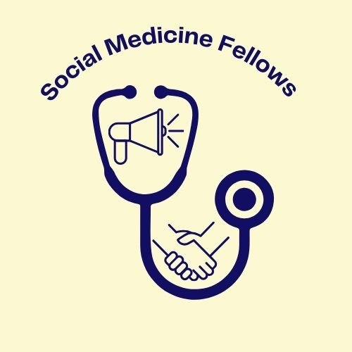 Social Medicine Fellows at Pitt Med