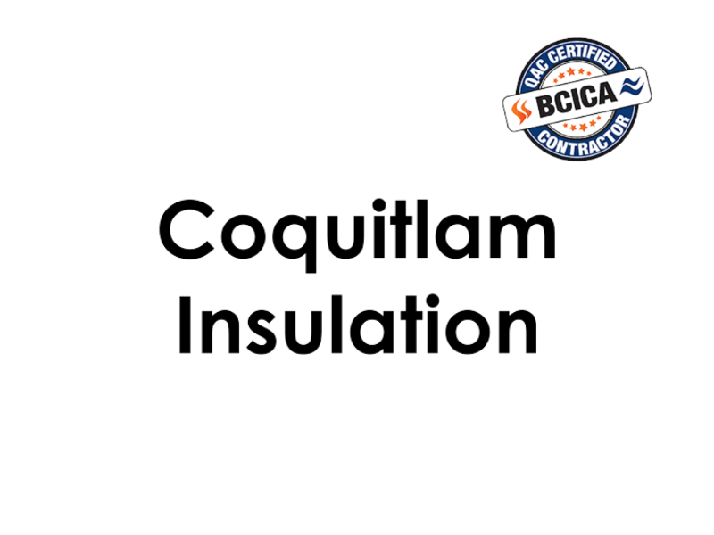 Coquitlam Insulation.png