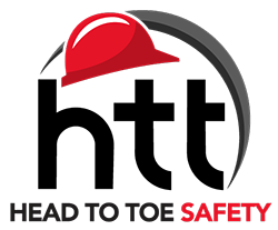 Head to Toe Safety