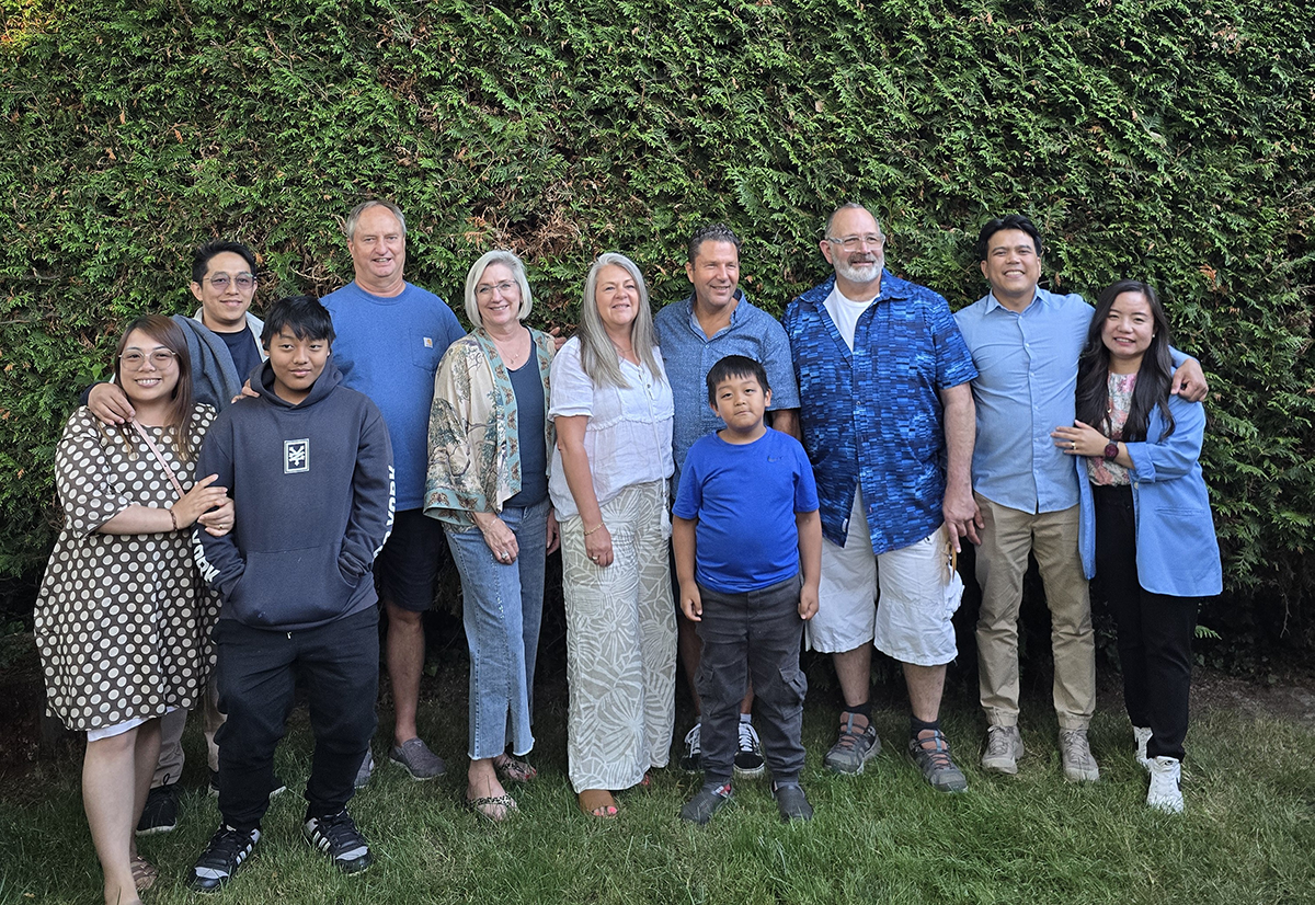 Wilmat Employees and Families
