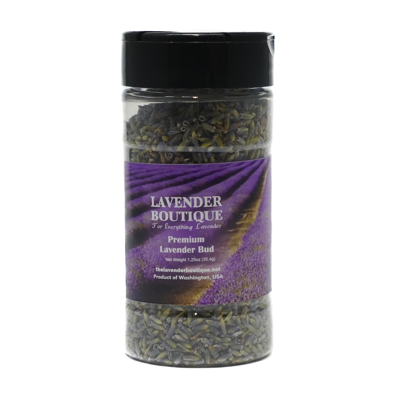 Culinary Lavender Buds for Cooking, Baking, or Lavender Lemonade - Jar –  Lavender Mercantile