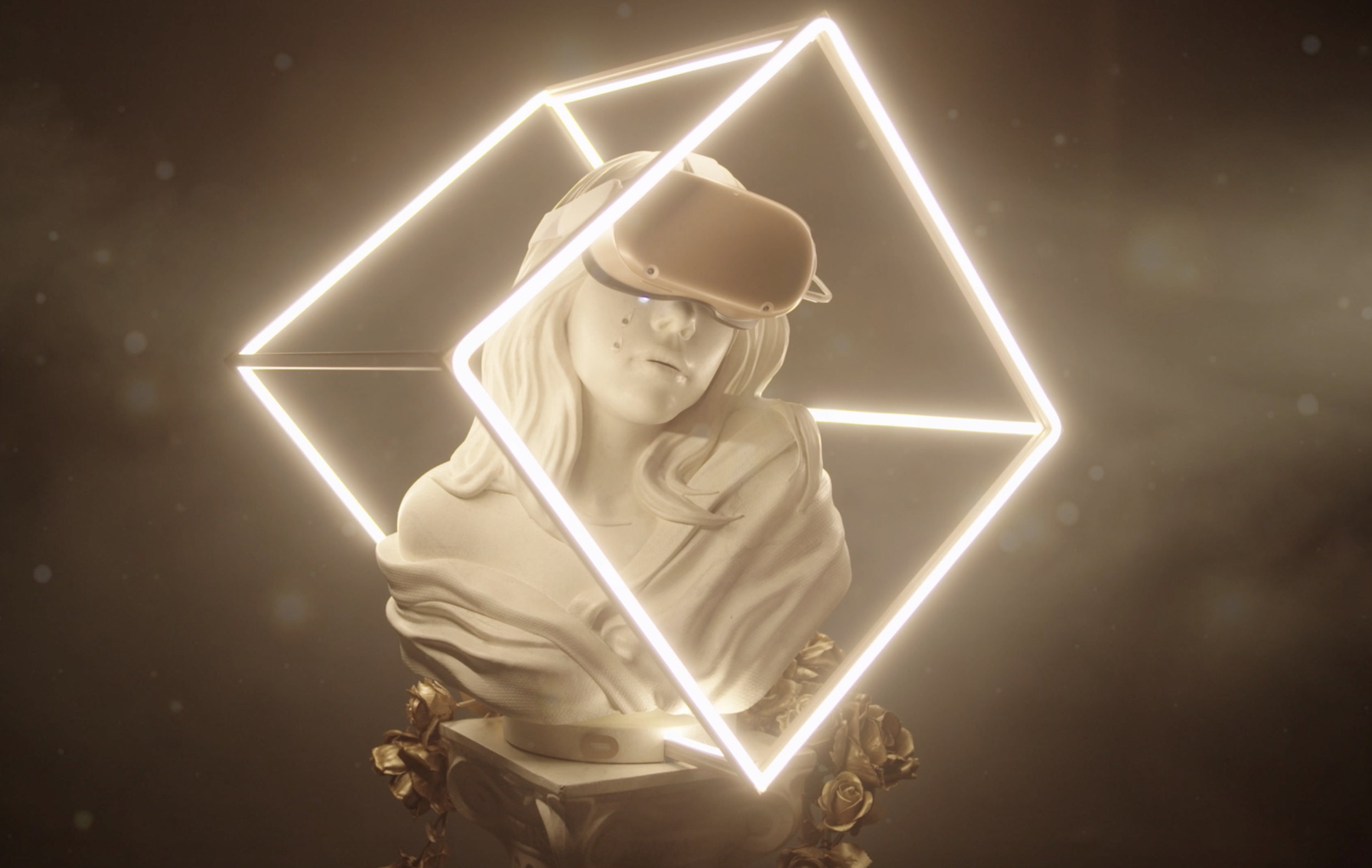 Meta x Beat Saber : Billie Elish