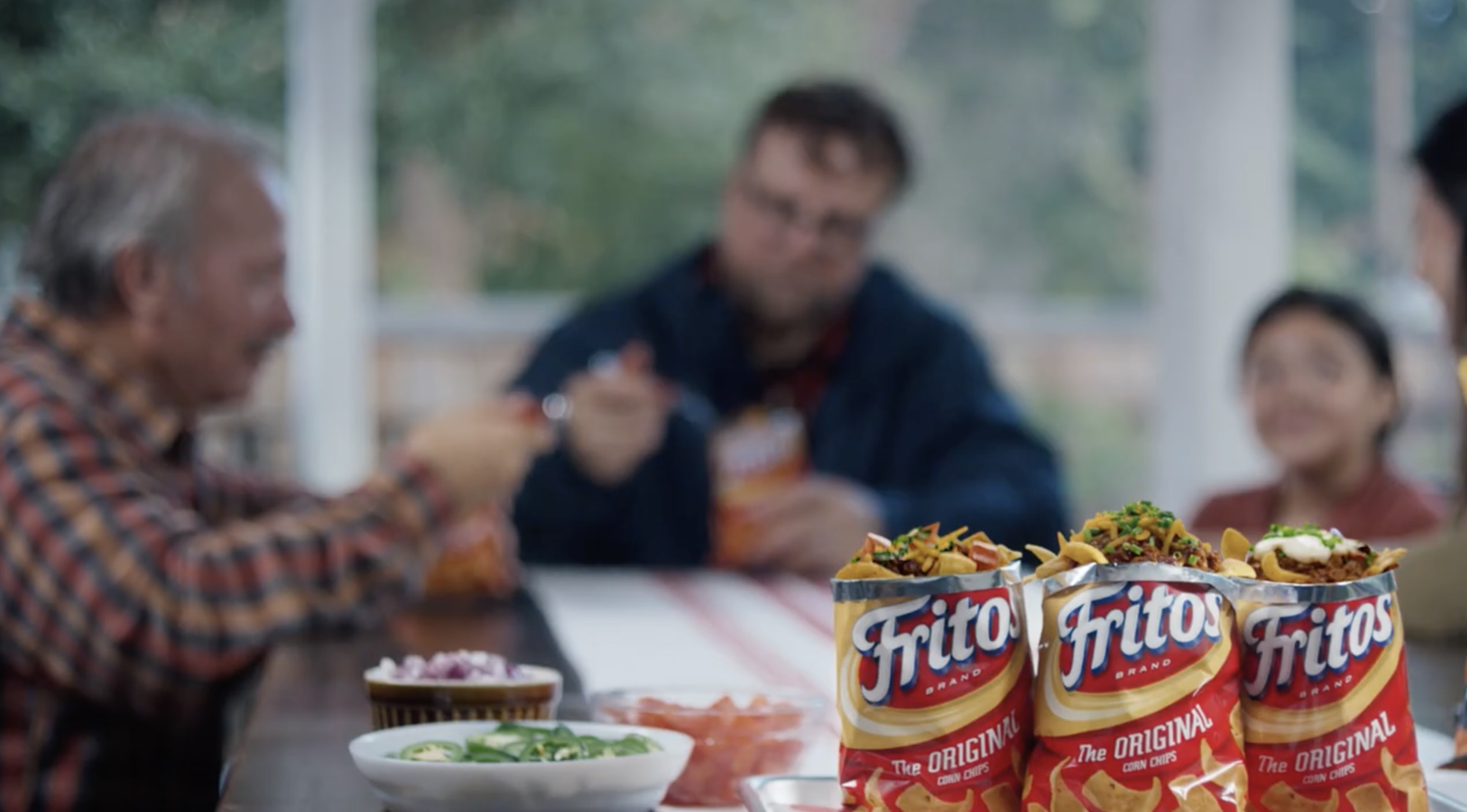 Fritos