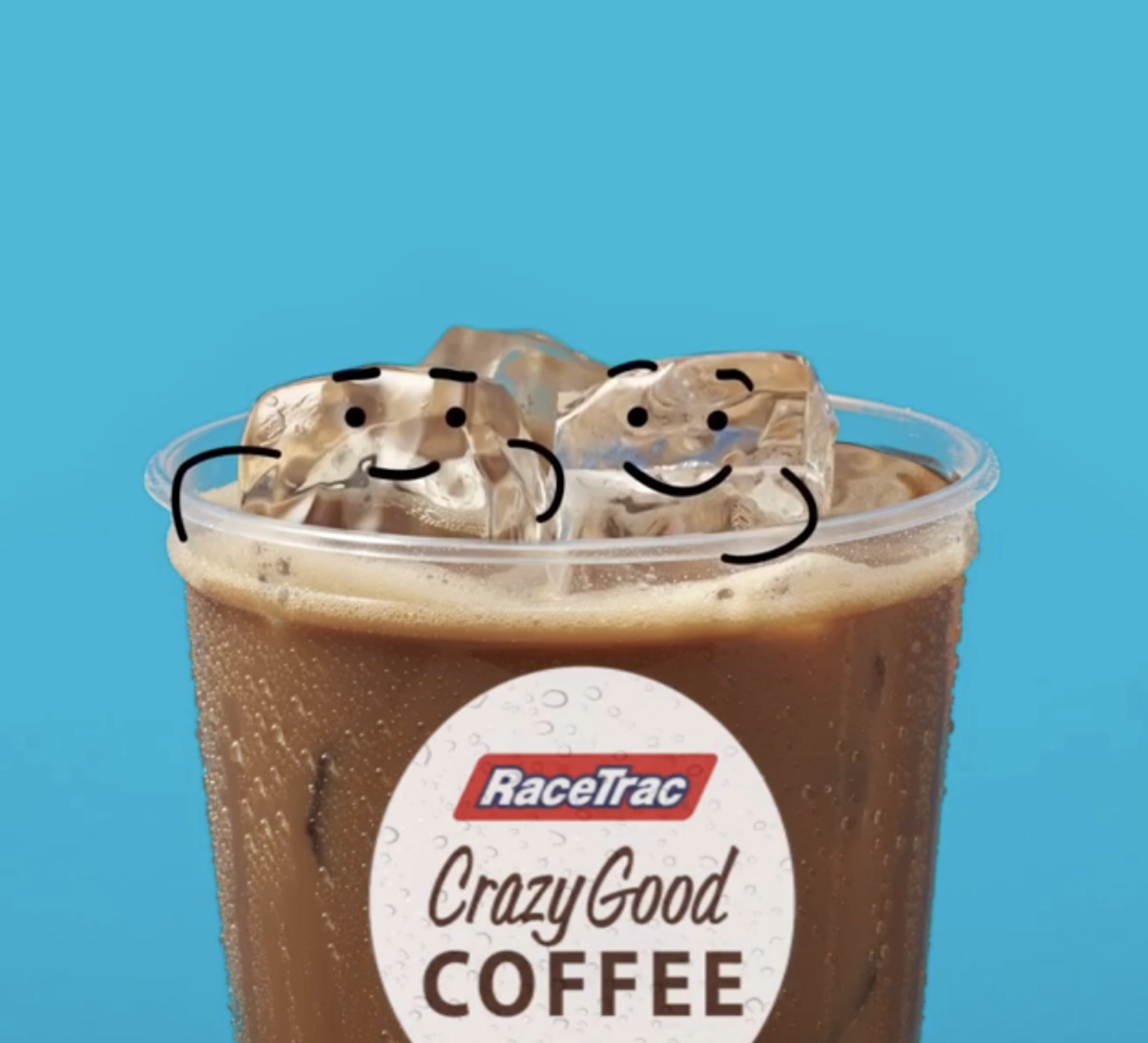 Racetrac