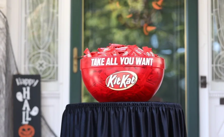 Kit Kat