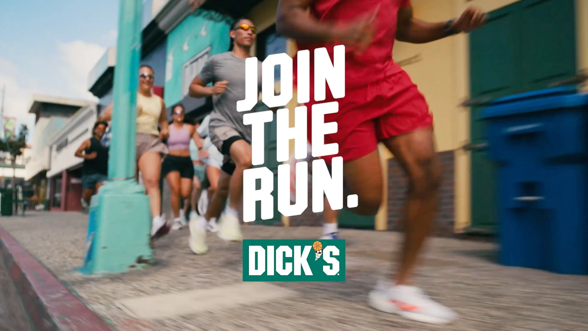 Dick's Sporting Goods - Run 2026 (Copy)