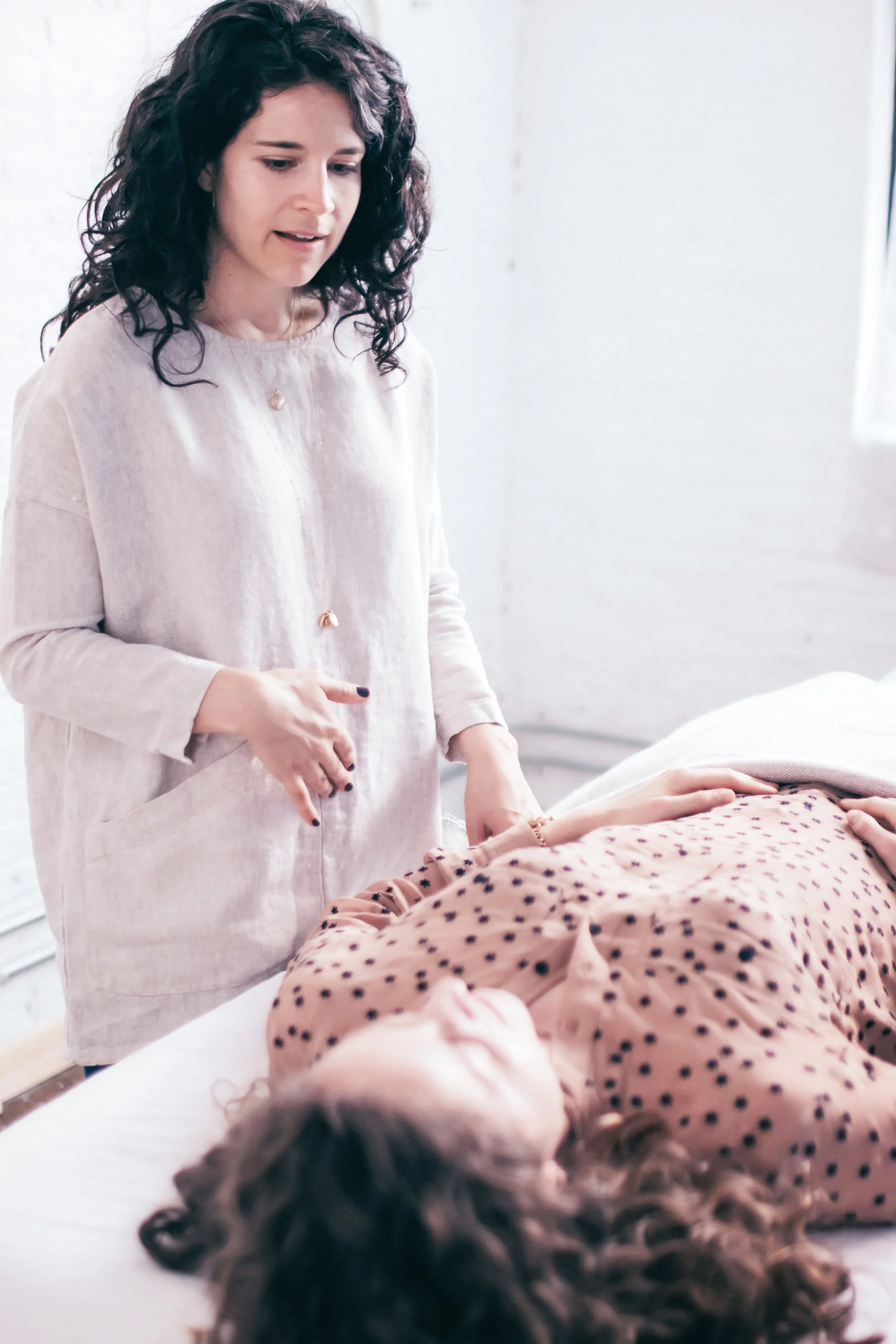 Breathwork — Align Acupuncture