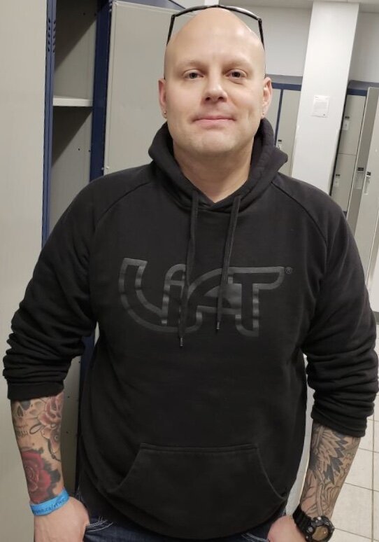 NonProfit Highlight: A Note from Jim Preston