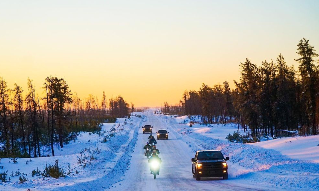 Feature: Fort McMurray Today