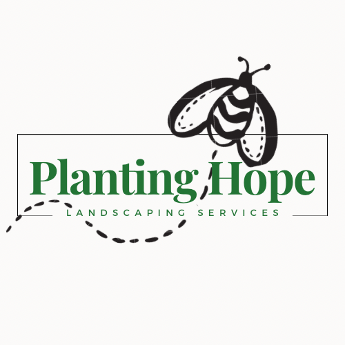 Planting Hope Landscape