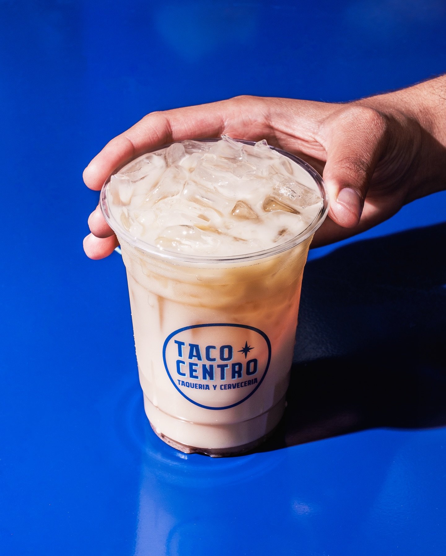 Stay cool with our delicious Aguas Frescas ☀️💦 #TacoCentroSd
&bull;
👉🏼Visit Taco Centro, located in Downtown San Diego&rsquo;s Gaslamp Quarter!
&bull;
📍 539 Island Ave San Diego, CA
&bull;
#tacocentrosd #tacotimesd 
&bull;
&bull;
#besttacos #taco