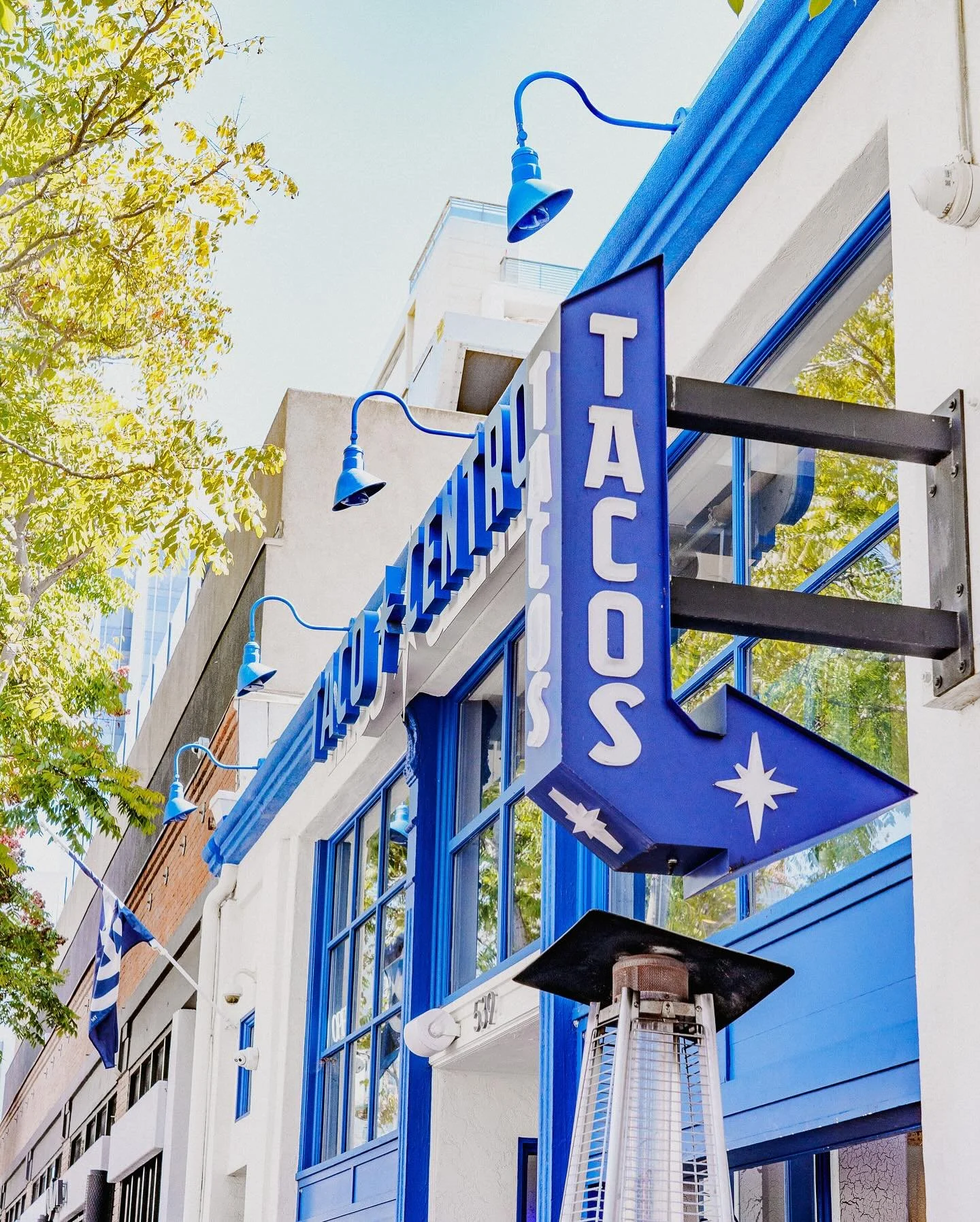 You pick us, we serve you something tasty 🌮🔵 #TacoCentroSd
&bull;
👉🏼Visit Taco Centro, located in Downtown San Diego&rsquo;s Gaslamp Quarter!
&bull;
📍 539 Island Ave San Diego, CA
&bull;
#tacocentrosd #tacotimesd 
&bull;
&bull;
#besttacos #tacos