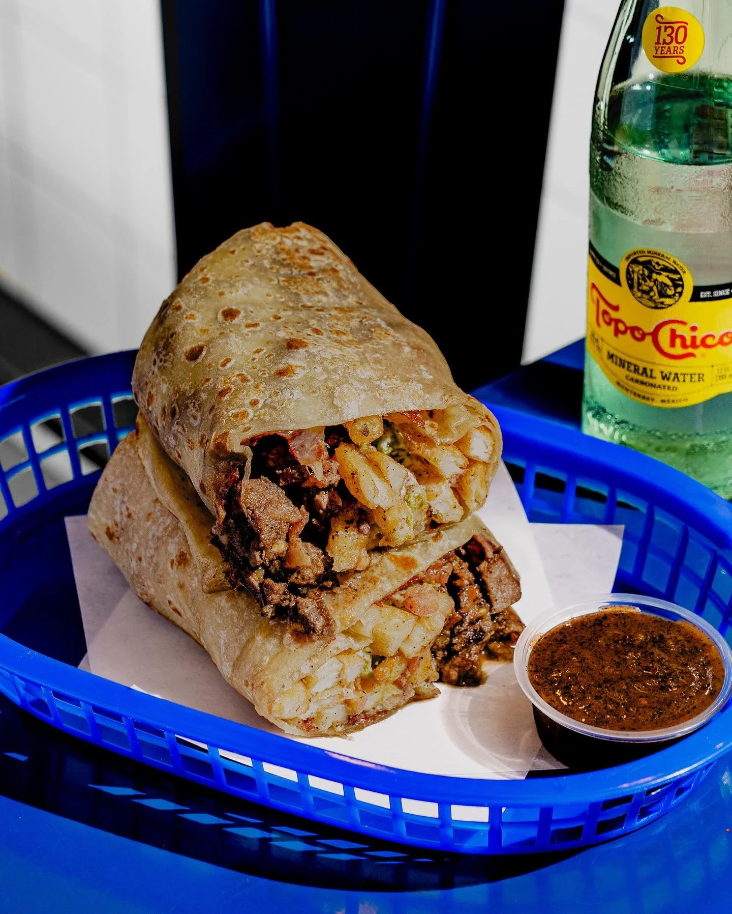 Craving a burrito&hellip;?&rdquo; 🌯👀🔵 #TacoCentroSd
&bull;
👉🏼Visit Taco Centro, located in Downtown San Diego&rsquo;s Gaslamp Quarter!
&bull;
📍 539 Island Ave San Diego, CA
&bull;
#tacocentrosd #tacotimesd 
&bull;
&bull;
#besttacos #tacos #eatl