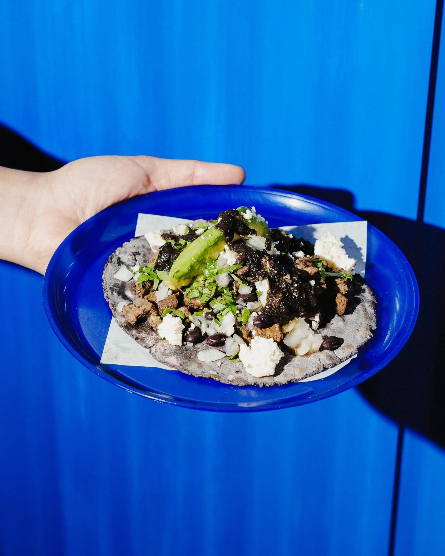 Tacos. Flavor. Experience ⭐️
Done the way it should be 🔵
Only at Taco Centro 🌮
&bull;
📍 2171 Kettner Blvd, San Diego, CA 
📍 539 Island Ave San Diego, CA
&bull;
#tacocentrosd #tacotimesd