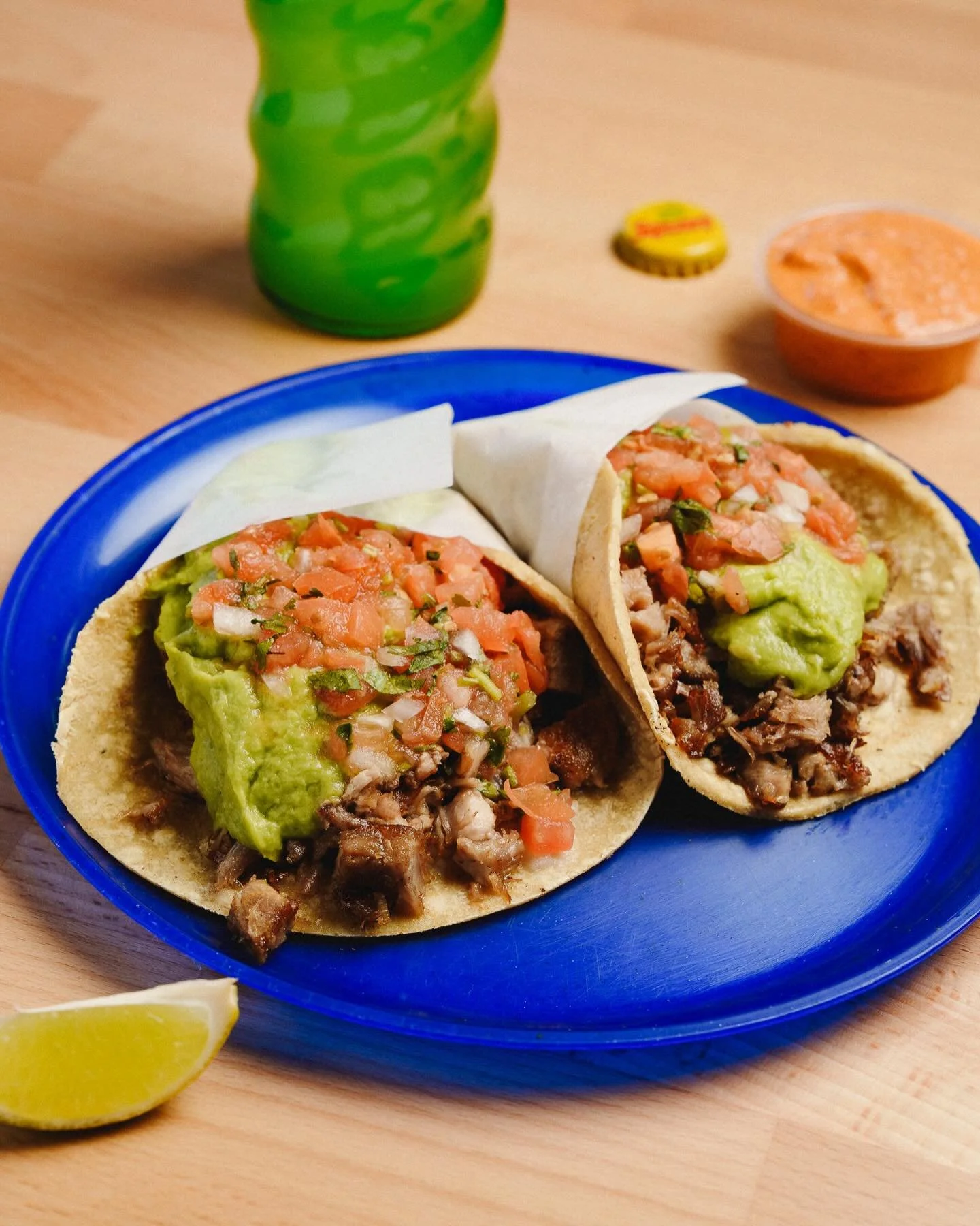 &iexcl;Si hay! Tacos Tacooooooo&hellip;.🗣️🌮 #TacoCentroSD
&bull;
📍 2171 Kettner Blvd, San Diego, CA 
📍 539 Island Ave San Diego, CA
&bull;
#tacocentrosd #tacotimesd