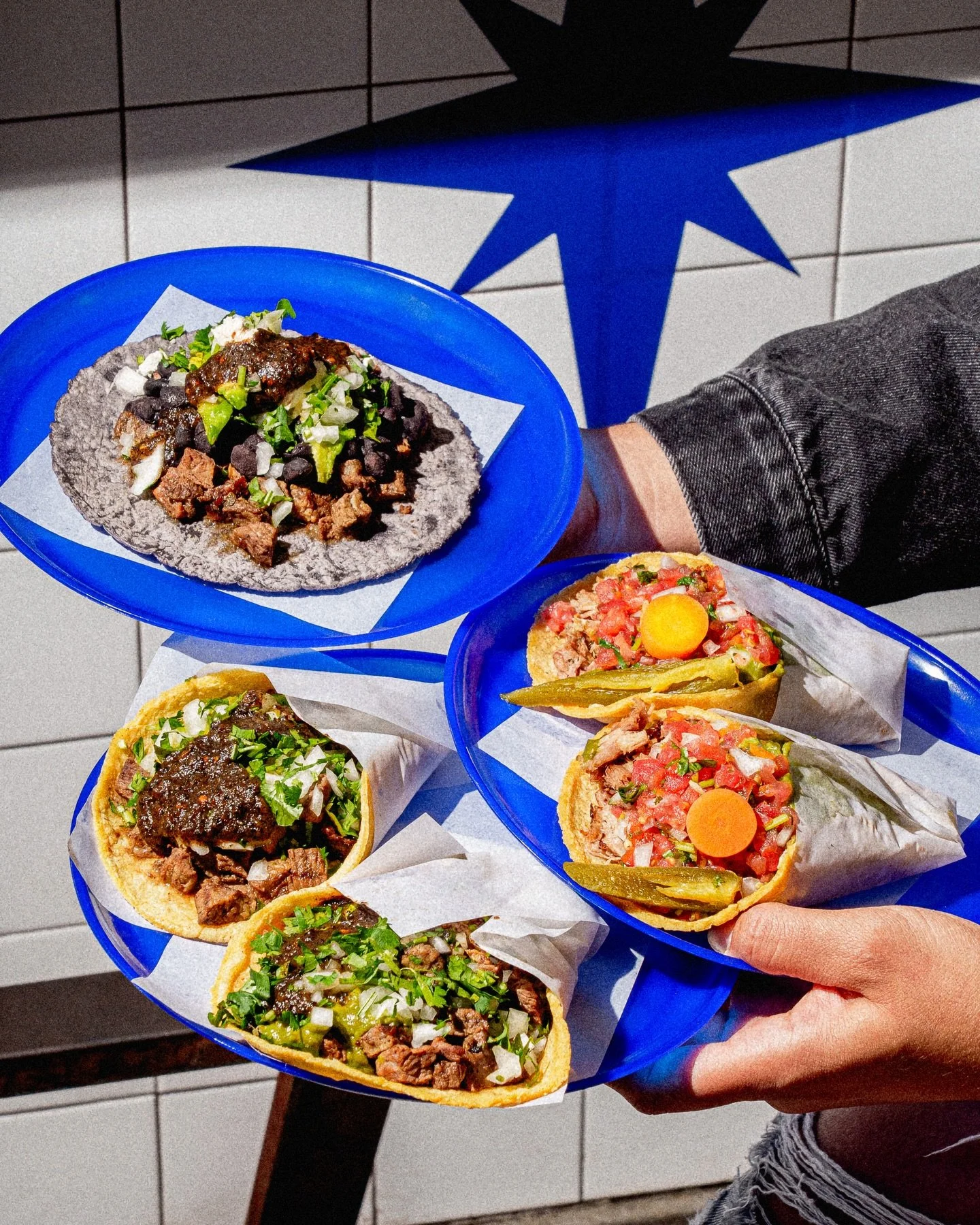 Hechos Como Deben Ser ⭐️ #TacoCentroSD 🔵
&bull;
📍 2171 Kettner Blvd, San Diego, CA 
📍 539 Island Ave San Diego, CA
&bull;
#tacocentrosd #tacotimesd