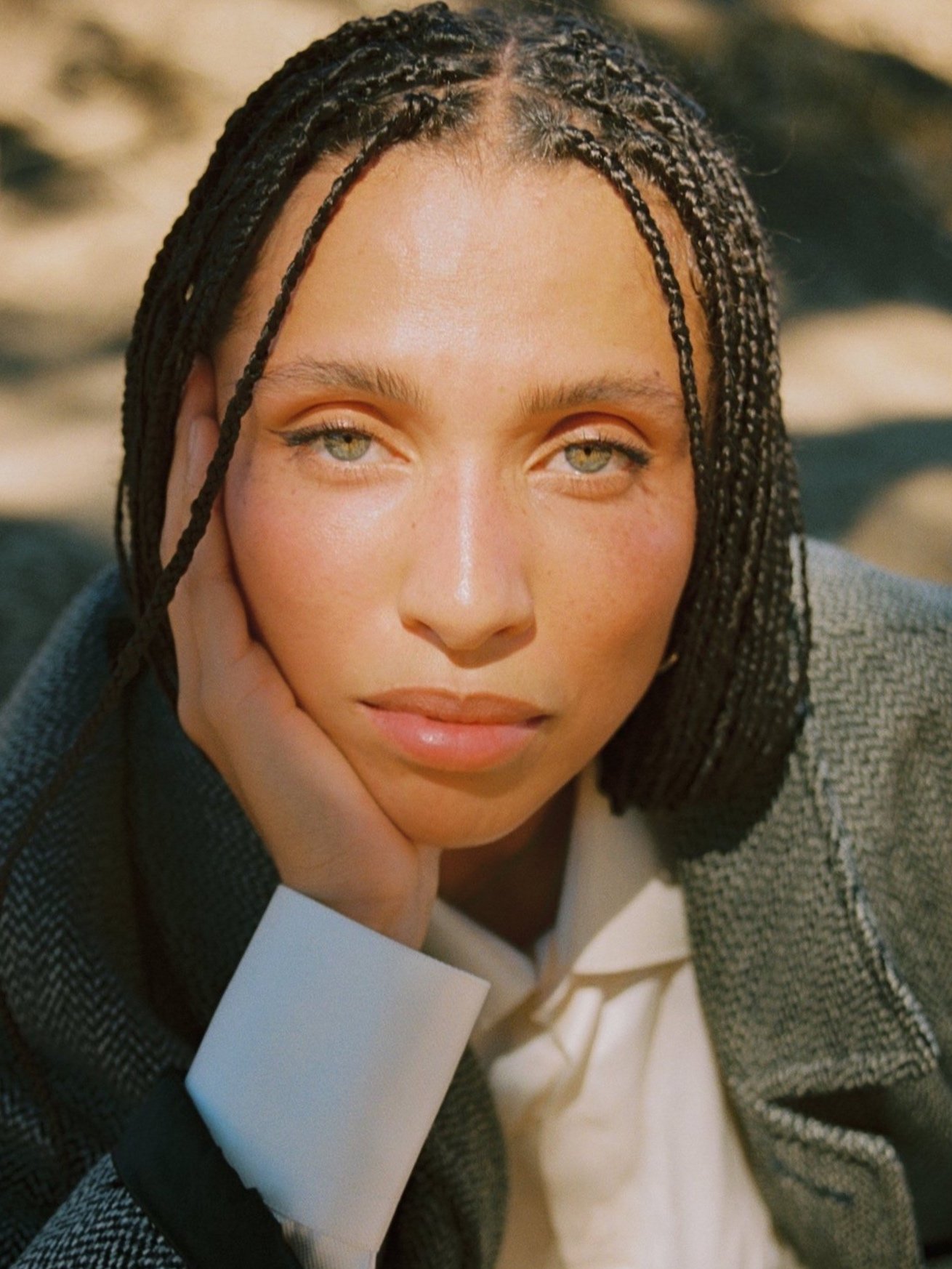 ALANA CLOUD-ROBINSON