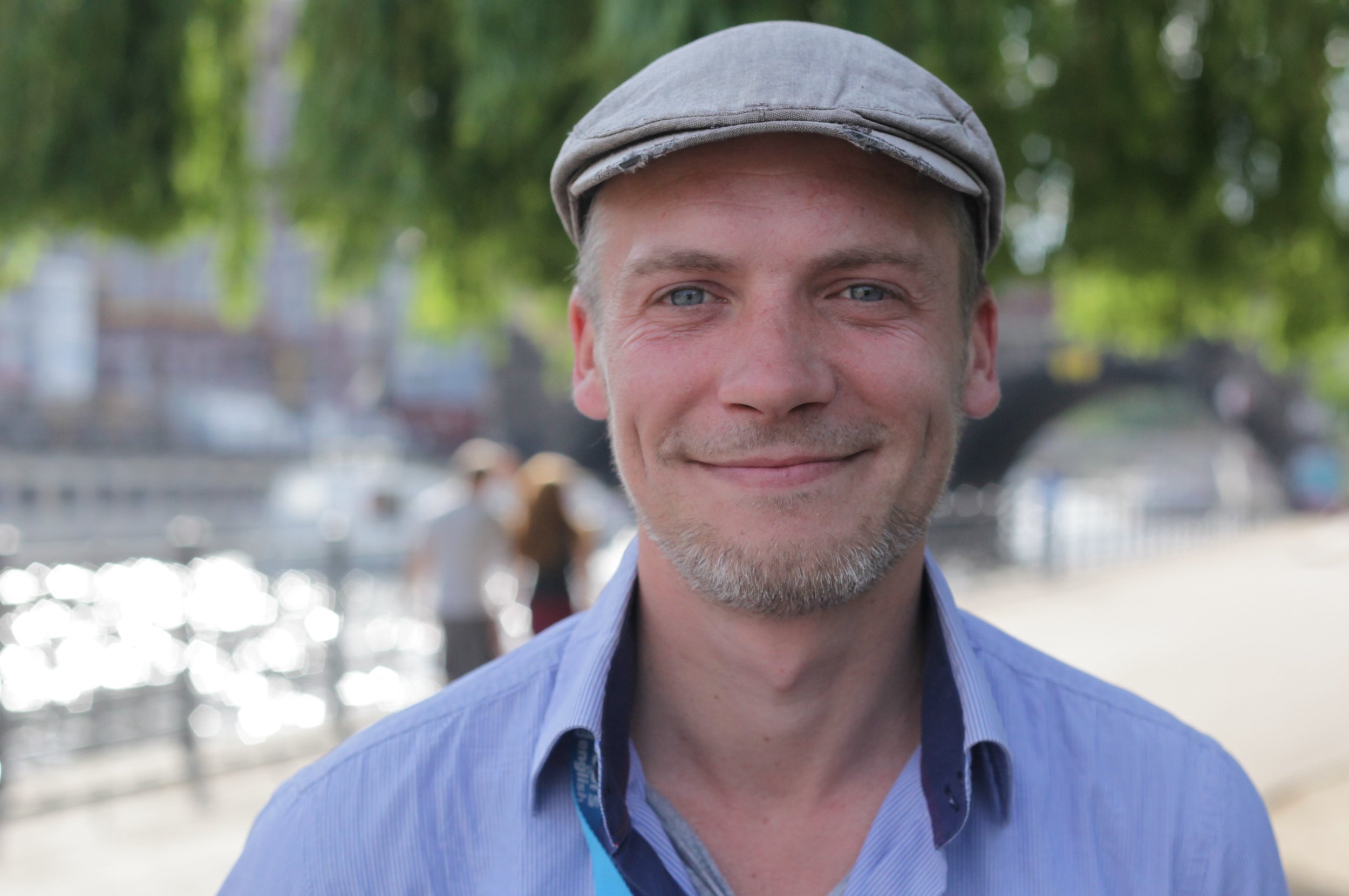 Jasper Wolter