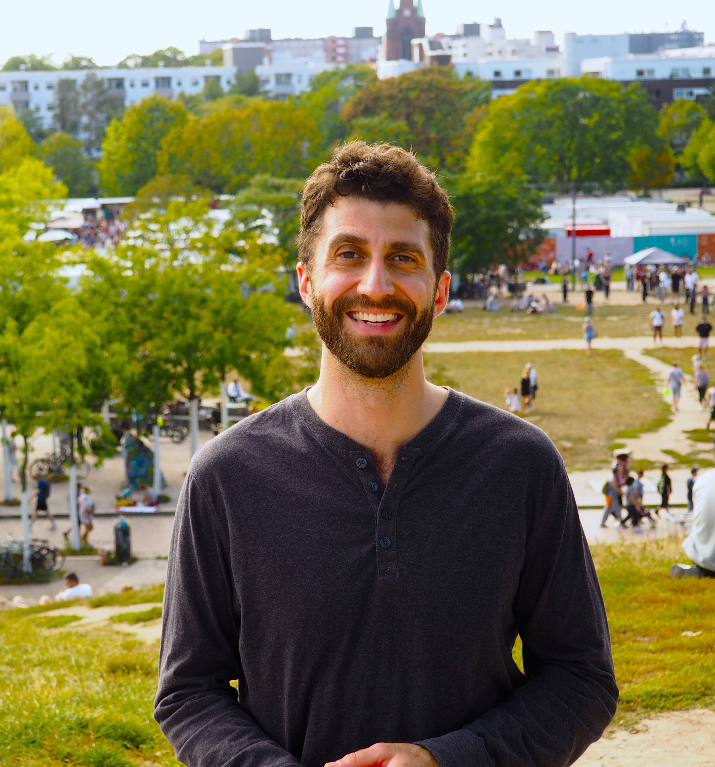 Alexander LaRocca