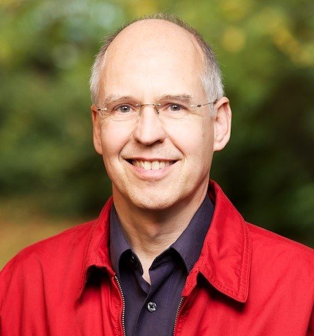 Michael Rost