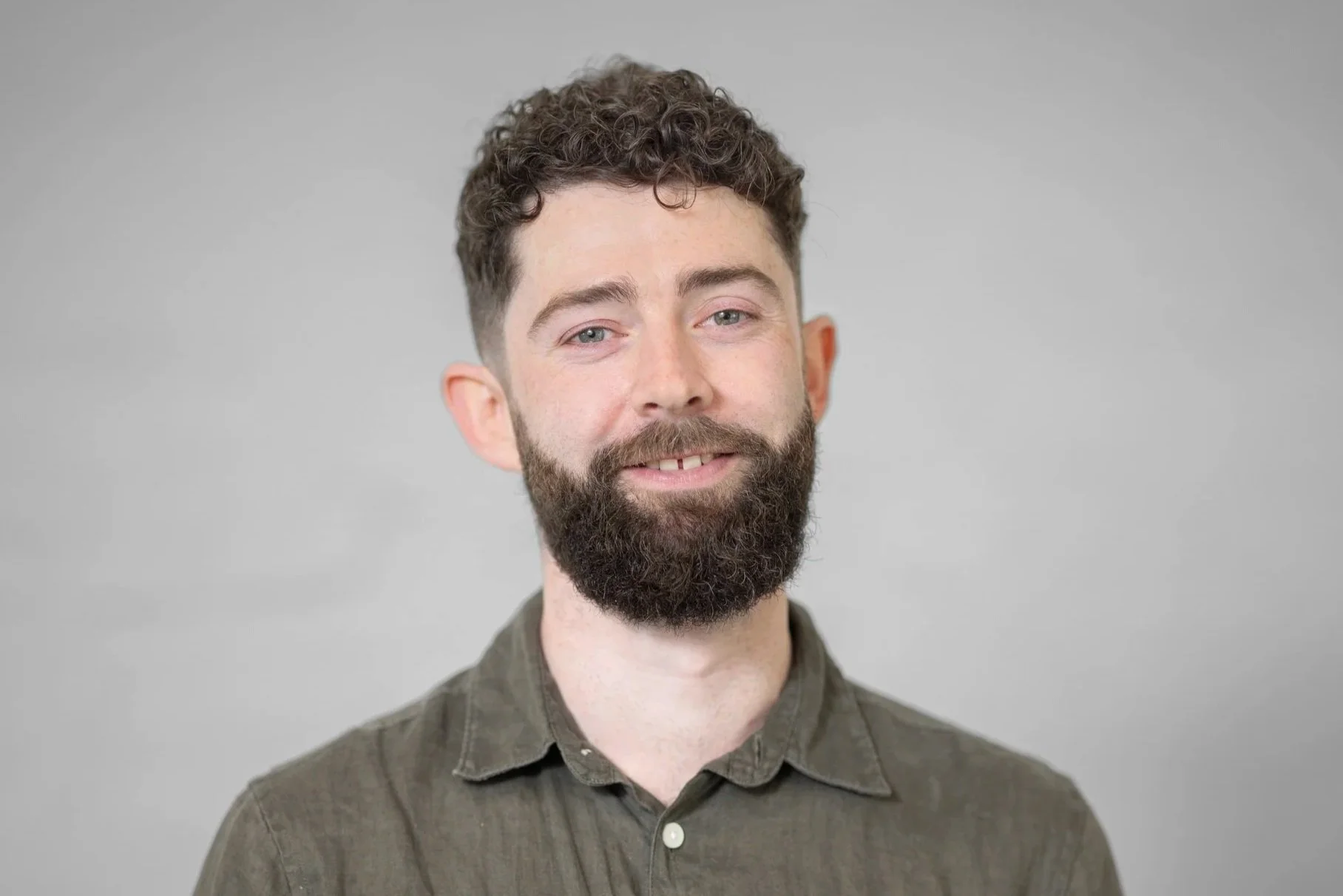 Jamie Gartland